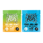 Bed Pops Couples Mix with For Him mint and For Her mango pouches
