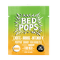 Bed Pops for Her mango adult candy pouch front packaging
