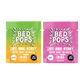 Bed Pops for Her mango and mint two pack adult candy pouches
