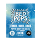 Bed Pops for Him blue razz adult candy pouch front packaging