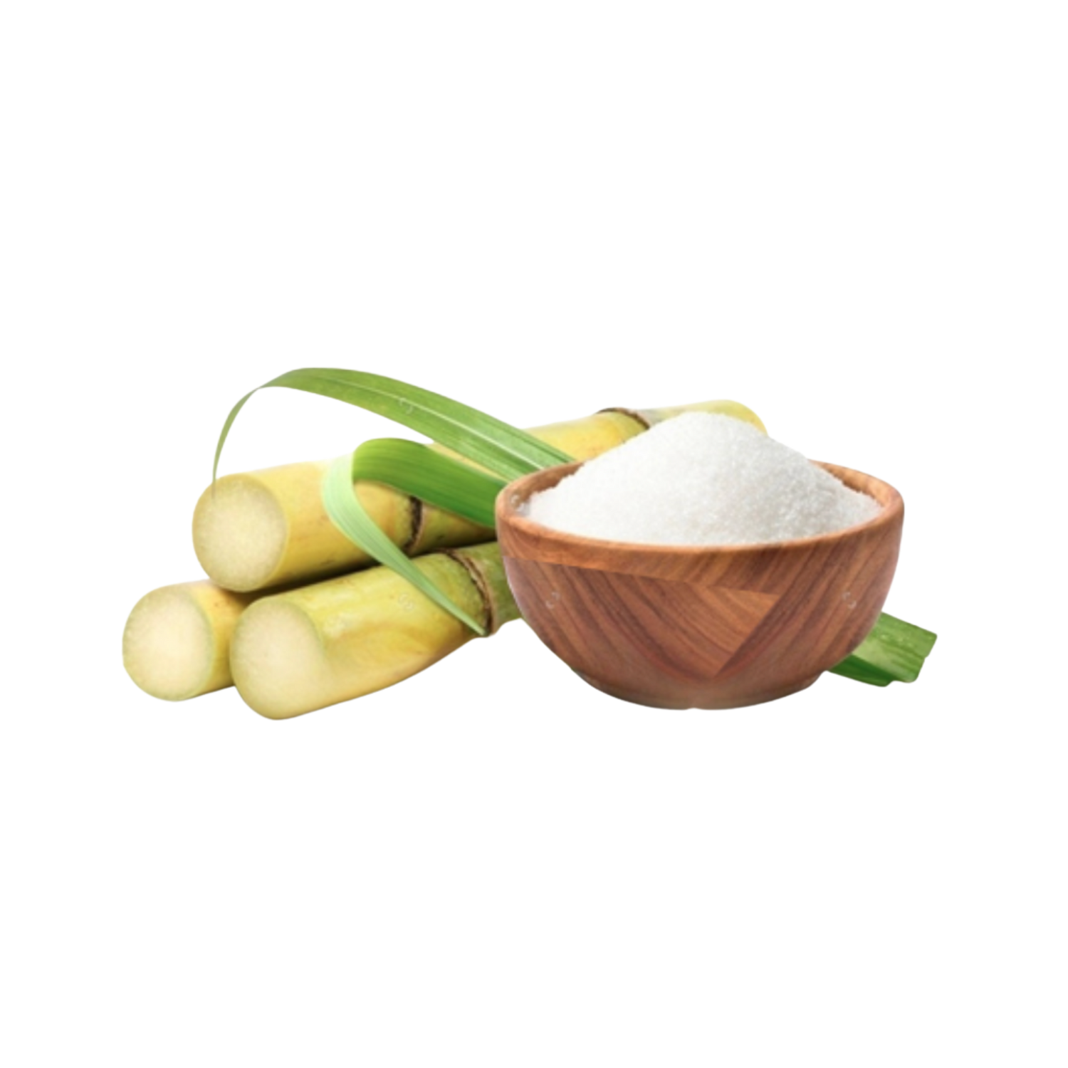 L-Arginine ingredient powder used in Bed Pops formula