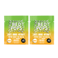 Two Bed Pops for Her mango adult candy pouches