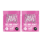 Two Bed Pops for Her mint adult candy pouches
