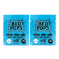 Two Bed Pops for Him mint adult candy pouches
